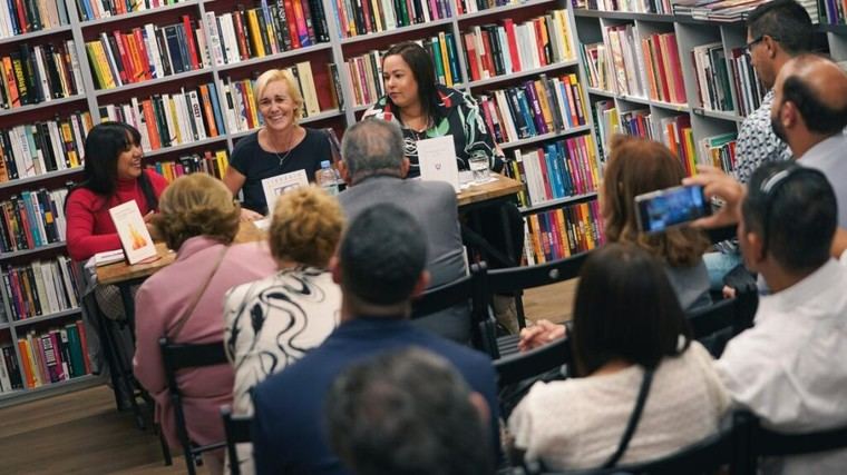 Homenaje en Madrid a las mujeres que enriquecieron la cultura hispanoamericana