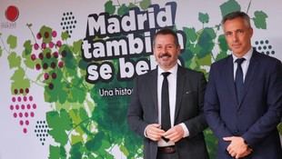 Recitales gratuitos en Madrid sobre la historia del vino