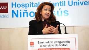 Aumento del 17% en los Centros de Referencia Nacional de Madrid para enfermedades complejas