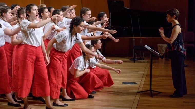 Recitales gratuitos de música portuguesa en Madrid