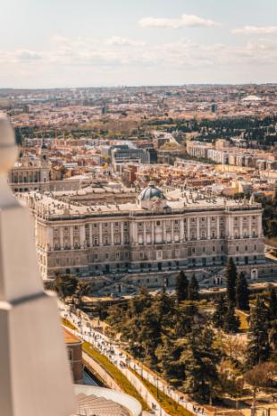 Madrid, la segunda ciudad europea más atractiva para invertir en vivienda