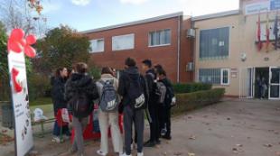 Atención Primaria se dedica a educar a jóvenes y adolescentes sobre la prevención del VIH/sida