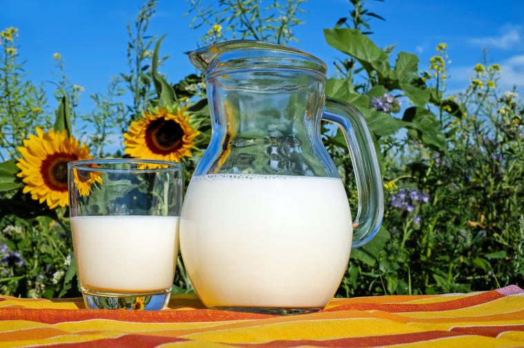 OCU advierte una mejora de la calidad de la leche y un espectacular aumento del precio del 50%