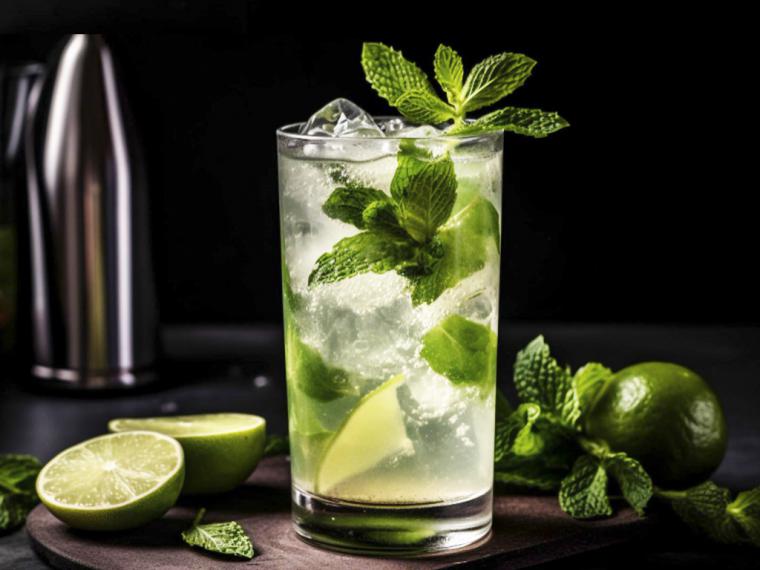 Dermatitis mojitera o cómo el mojito te puede provocar una irritación en la piel