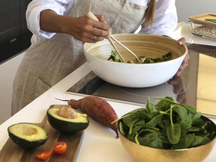 Tu dieta puede aumentar (o disminuir) el riesgo de padecer cáncer