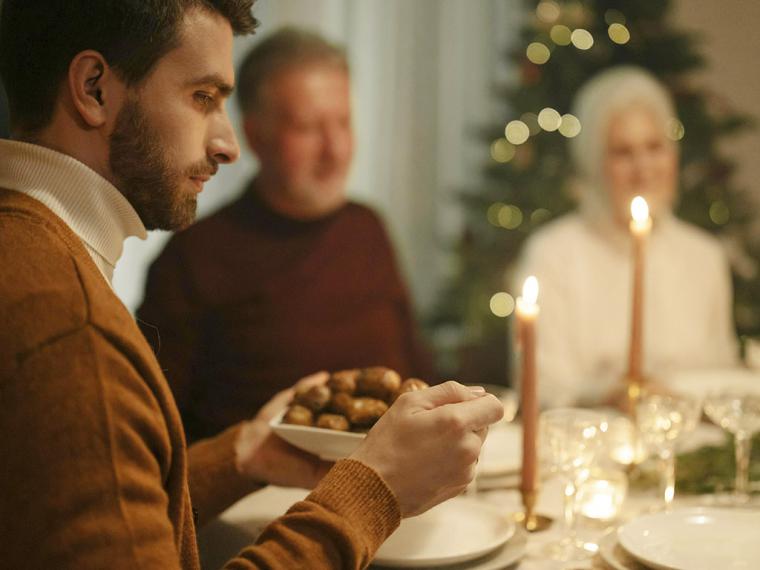 Disfruta de las celebraciones sin sufrir los excesos