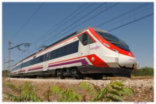 Renfe refuerza las líneas C1 y C10 de Cercanías Madrid desde el próximo 15 de diciembre