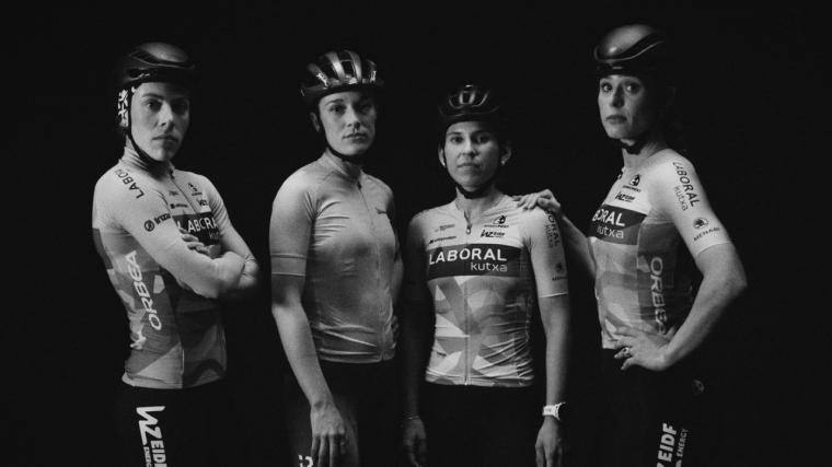 “Doble trabajo”, el documental de Škoda que celebra la profesionalización del ciclismo femenino