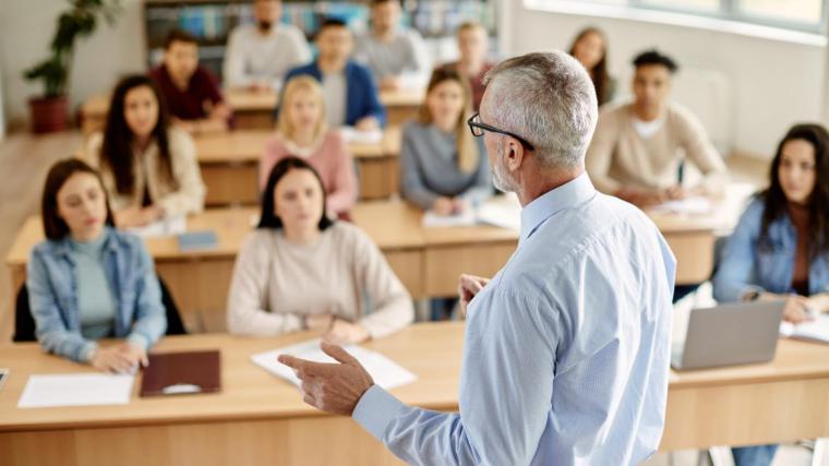 El próximo verano, 425 profesores recibirán formación lingüística en el extranjero gracias a la Comunidad de Madrid