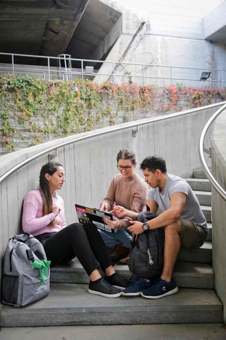 Cerca de la universidad o cerca del ocio: las preferencias de los estudiantes cuando alquilan habitaciones