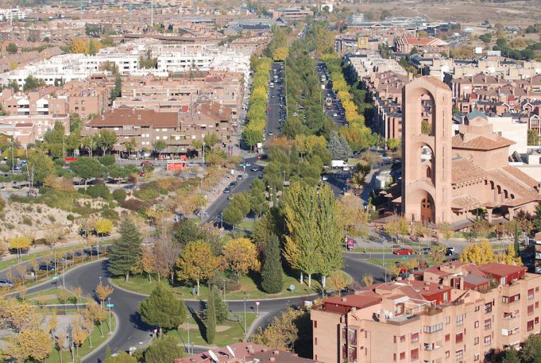 Top 5 zonas en Pozuelo para comprar una vivienda