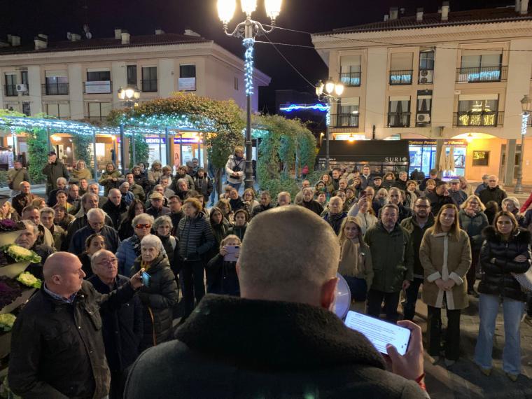 Foto de El Pueblo Existe