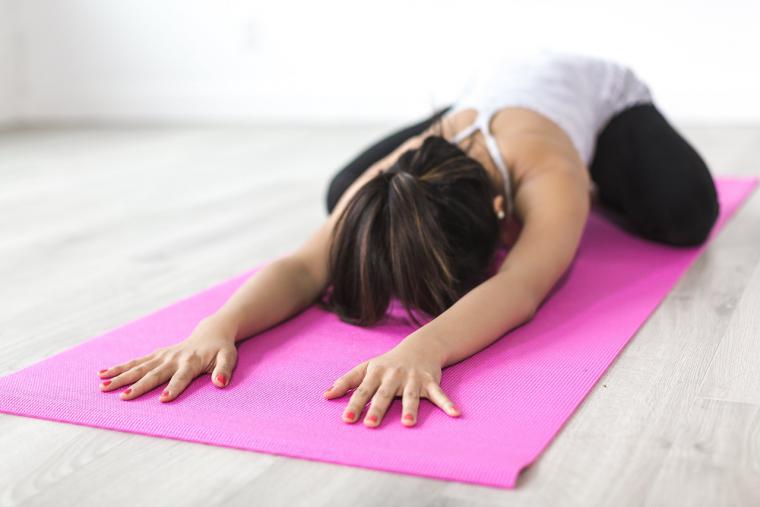 La demanda de instructores a domicilio de Yoga y Pilates se multiplica x5 durante el verano